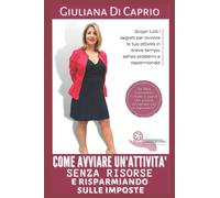 Come aprire un’attività in 60 giorni senza avere molte risorse e risparmiando sulle imposte