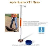 COME APRIRE UN TOMBINO, CHIUSINO, CADITOIA