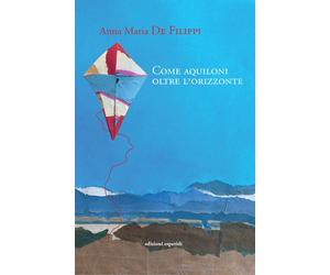 Come aquiloni oltre l'orizzonte - [Esperidi]