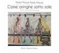 Come aringhe sotto sale. Racconto semiserio di due registi di moda
