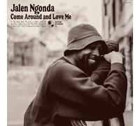 Come Around And Love Me - Jalen Ngonda (Vinile)