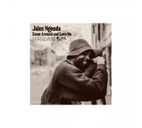 Jalen Ngonda Come Around and Love Me (Vinyl LP) 12" Album