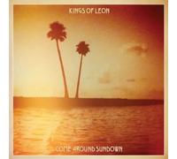 Kings of Leon Come Around Sundown (CD) Album