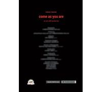 Come as yoe are. As an old memoria - [Il Saggio Editore]