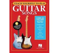 Come As You Are and 9 More Rock Hits (Mixed Media Product)