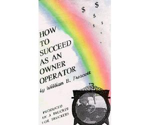 COME AVERE SUCCESSO COME PROPRIETARIO-OPERATORE