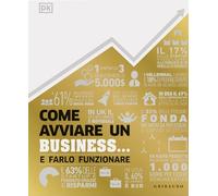 Come avviare un business... e farlo funzionare - AA.VV.
