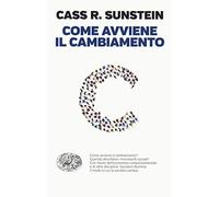 Come avviene il cambiamento