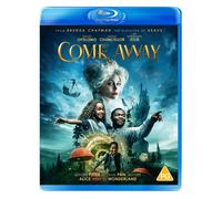Come Away (Blu-ray) Angelina Jolie David Oyelowo Michael Caine Anna Chancellor