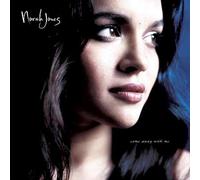 Come Away With Me 200g 33RPM LP