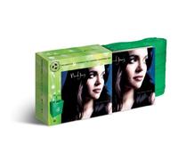 Come Away With Me Green Box