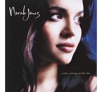 Come Away With Me [Ltd.Edition