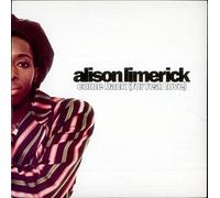 Come Back - Alison Limerick 7" 45