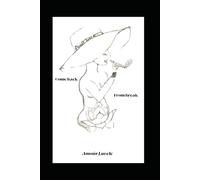 Come Back From Break: Poems