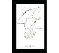 Come Back From Break: Poems