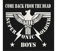 COME BACK FROM THE DEAD