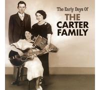 come back home - early days of the carter family
