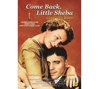 Come Back, Little Sheba (1952) (Import, All Regions)