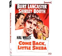 Come Back, Little Sheba (Blu-ray) Burt Lancaster Shirley Booth Terry Moore