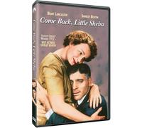 Come Back Little Sheba (DVD) Richard Jaeckel Terry Moore Burt Lancaster