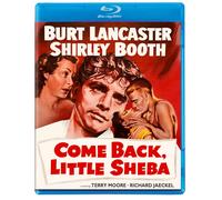 Come Back, Little Sheba (Special Edition) (Blu-ray) Burt Lancaster Shirley Booth