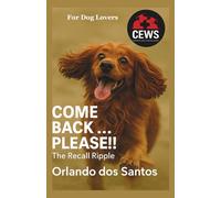 Come Back... Please!!!: The Recall Ripple