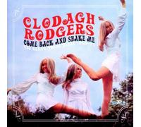 Come Back & Shake Me: Kenny Young Years 1969-1971 by Clodagh Rodgers (2012-03-06)
