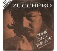 Come Back the Sun