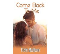 Come Back to Me