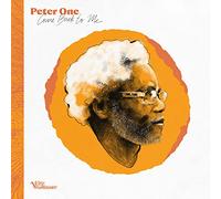 Peter One Come Back to Me (Vinyl LP) 12" Album (Limited Edition)