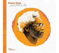 Come Back To Me - Peter One (Vinile)
