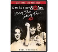 Come Back to the 5 & Dime, Jimmy Dean, Jimmy Dean (DVD) Sandy Dennis Cher
