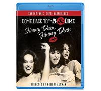 Come Back To The 5 & Dime Jimmy Dean Jimmy Dean [Edizione: Stati Uniti]