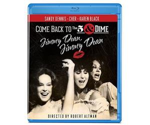 Come Back To The 5 & Dime Jimmy Dean Jimmy Dean [Edizione: Stati Uniti]