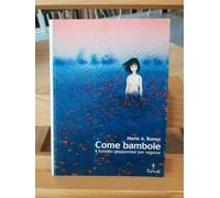 Come bambole. Storia e analisi del fumetto giapponese per ragazze