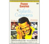 Come Blow Your Horn - Bud Yorkin (Inglese e spagnolo) importati dalla Spagna.