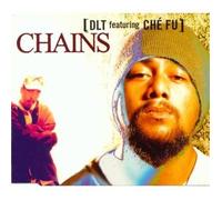 Come Break My Chains ... Best Single '97 - New Zealand DJ Hip Hop Smash (CD Single DLT Feat. Che Fu, 3 Tracks)