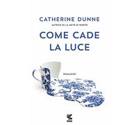 Come cade la luce