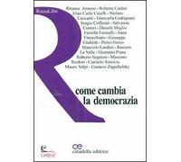 Come cambia la democrazia