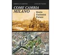 Come cambia Milano