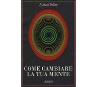 Come cambiare la tua mente