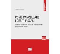 Come cancellare i debiti fiscali