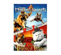 Come Cani E Gatti La Vendetta Di Kitty Galore DVD Nuova