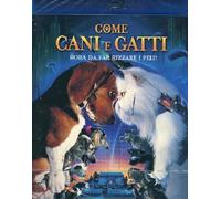 Come Cani & Gatti;