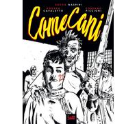 Come cani - Piccioni Rossano, Naspini Sacha, Cavalletto Andrea