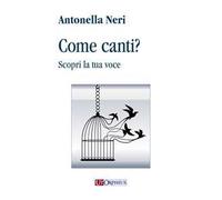 Come canti? Scopri la tua voce