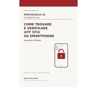 Come capire se il cellulare è spiato: Guida pratica per trovare app spia su Android e iPhone, riconoscere attacchi zero-click e proteggere le prove digitali