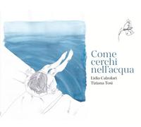 Come cerchi nell'acqua