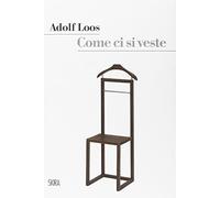 Come ci si veste?