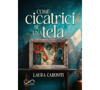 Come cicatrici su una tela